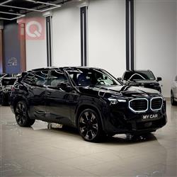 بي ام دبليو XM